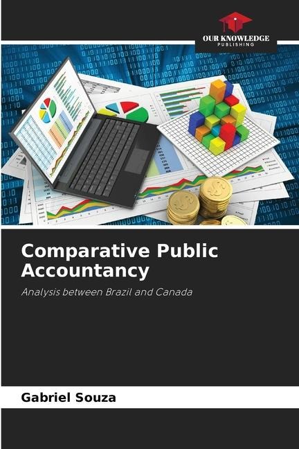 Comparative Public Accountancy: Analysis between Brazil and Canada