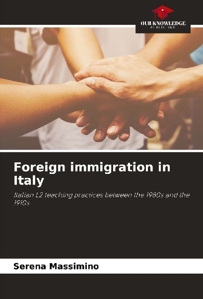 Foreign immigration in Italy: Italian L2 teaching practices between the 1980s and the 1910s