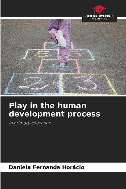 Play in the human development process: In primary education