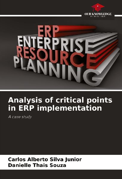 Analysis of critical points in ERP implementation: A case study