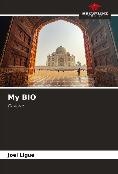 My BIO: Customs