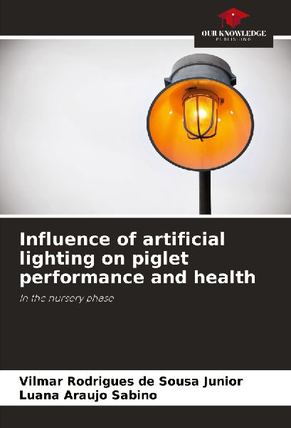 Influence of artificial lighting on piglet performance and health: In the nursery phase