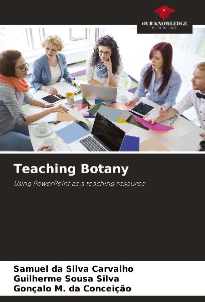 Teaching Botany: Using PowerPoint as a teaching resource
