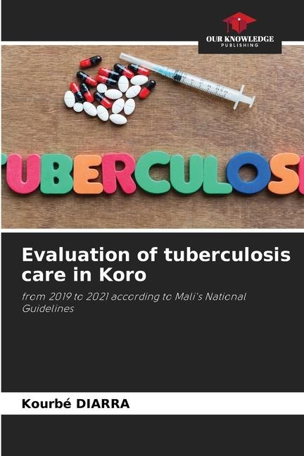 Evaluation of tuberculosis care in Koro: from 2019 to 2021 according to Malis National Guidelines