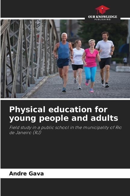 Physical education for young people and adults: Field study in a public school in the municipality of Rio de Janeiro (RJ)