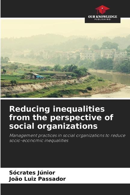 Reducing inequalities from the perspective of social organizations: Management practices in social organizations to reduce socio-economic inequalities