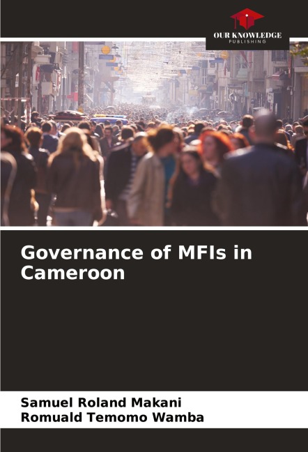 Governance of MFIs in Cameroon