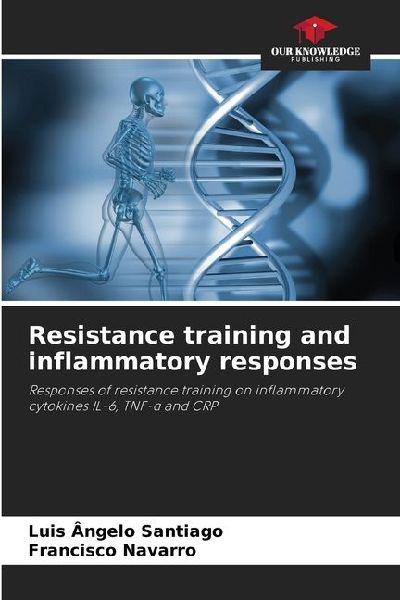 Resistance training and inflammatory responses: Responses of resistance training on inflammatory cytokines IL-6, TNF-¿ and CRP