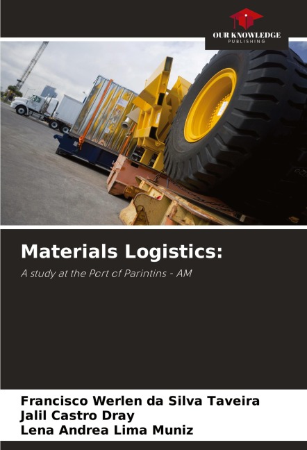 Materials Logistics:: A study at the Port of Parintins - AM