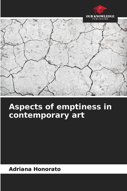 Aspects of emptiness in contemporary art