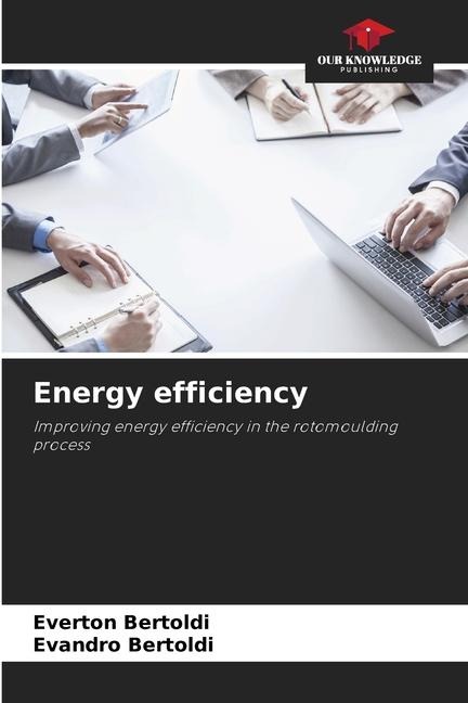 Energy efficiency: Improving energy efficiency in the rotomoulding process