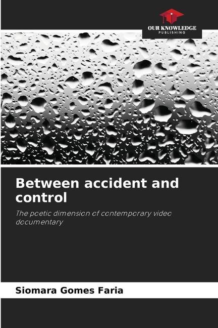 Between accident and control: The poetic dimension of contemporary video documentary
