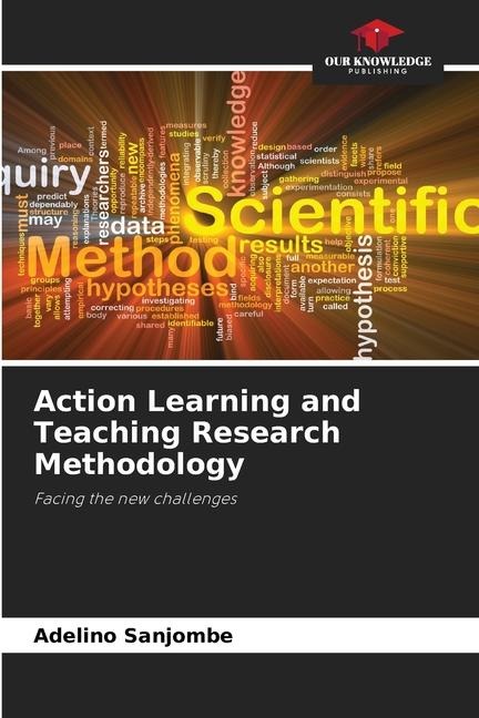 Action Learning and Teaching Research Methodology: Facing the new challenges