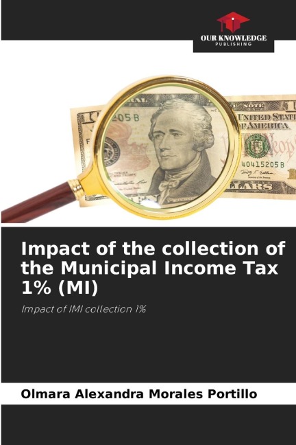 Impact of the collection of the Municipal Income Tax 1% (MI): Impact of IMI collection 1%