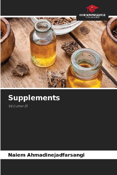 Supplements: Volume III