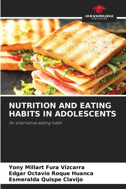 NUTRITION AND EATING HABITS IN ADOLESCENTS: An alternative eating habit