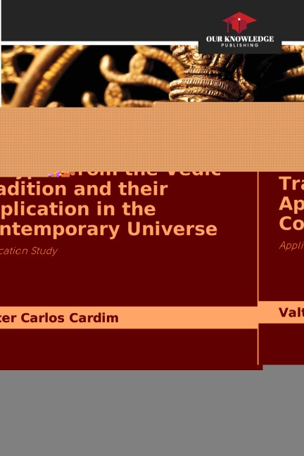 Biotypes from the Vedic Tradition and their Application in the Contemporary Universe: Application Study