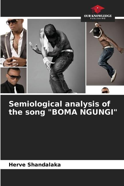 Semiological analysis of the song BOMA NGUNGI
