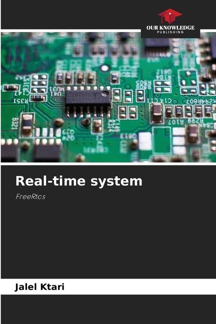 Real-time system: FreeRtos