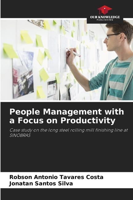 People Management with a Focus on Productivity: Case study on the long steel rolling mill finishing line at SINOBRAS