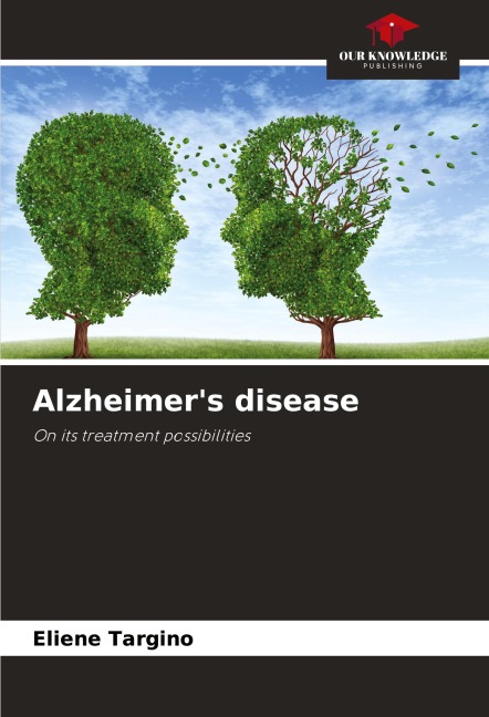 Alzheimers disease: On its treatment possibilities