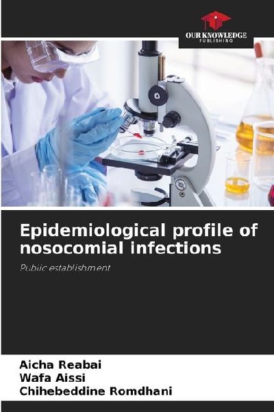 Epidemiological profile of nosocomial infections: Public establishment