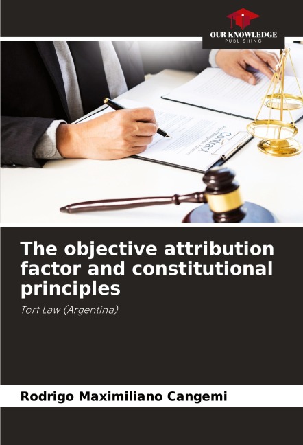 The objective attribution factor and constitutional principles: Tort Law (Argentina)