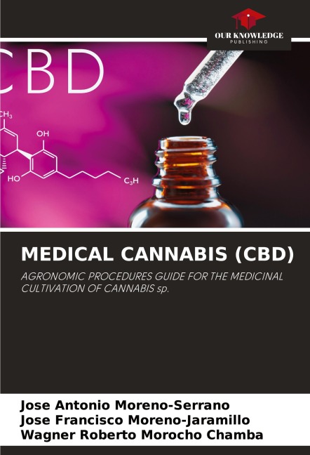 MEDICAL CANNABIS (CBD): AGRONOMIC PROCEDURES GUIDE FOR THE MEDICINAL CULTIVATION OF CANNABIS sp.