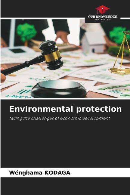 Environmental protection: facing the challenges of economic development