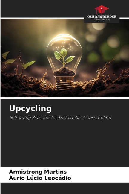 Upcycling: Reframing Behavior for Sustainable Consumption