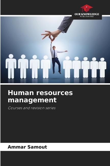 Human resources management: Courses and revision series