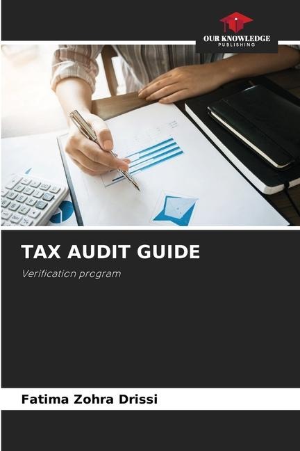 TAX AUDIT GUIDE: Verification program