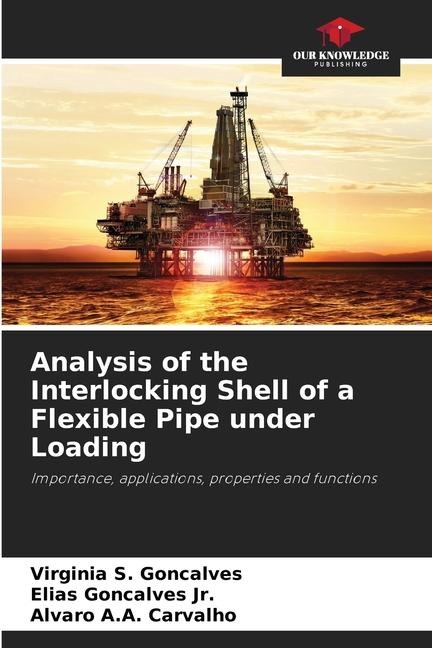 Analysis of the Interlocking Shell of a Flexible Pipe under Loading: Importance, applications, properties and functions
