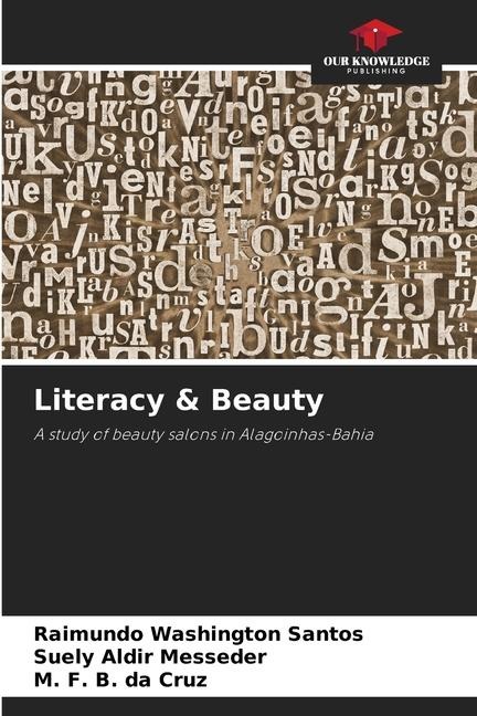 Literacy & Beauty: A study of beauty salons in Alagoinhas-Bahia