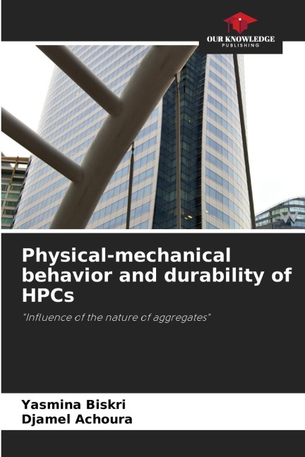 Physical-mechanical behavior and durability of HPCs: Influence of the nature of aggregates