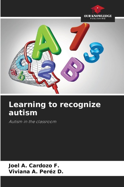 Learning to recognize autism: Autism in the classroom