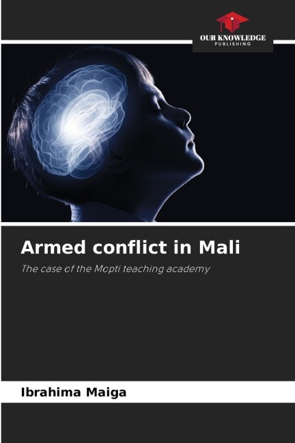 Armed conflict in Mali: The case of the Mopti teaching academy