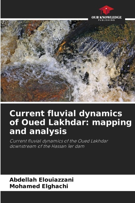 Current fluvial dynamics of Oued Lakhdar: mapping and analysis: Current fluvial dynamics of the Oued Lakhdar downstream of the Hassan 1er dam