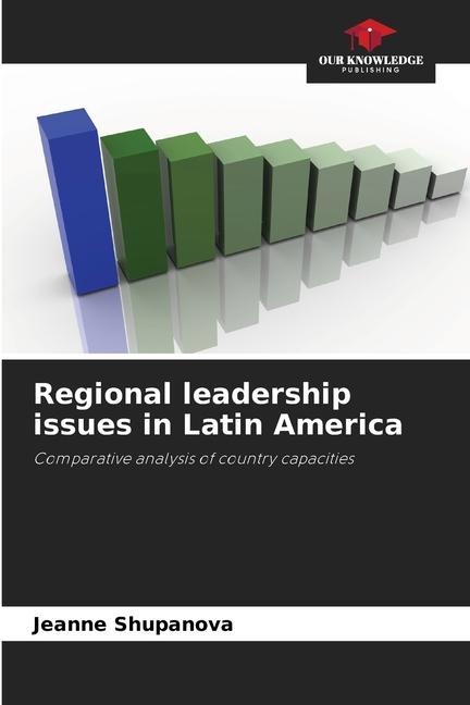 Regional leadership issues in Latin America: Comparative analysis of country capacities