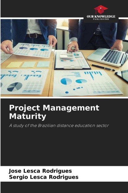 Project Management Maturity: A study of the Brazilian distance education sector