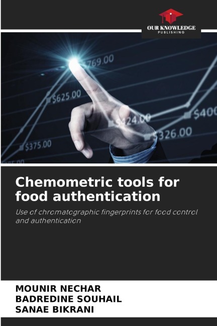 Chemometric tools for food authentication: Use of chromatographic fingerprints for food control and authentication