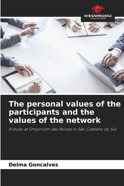 The personal values of the participants and the values of the network: A study at Emporium das Noivas in São Caetano do Sul
