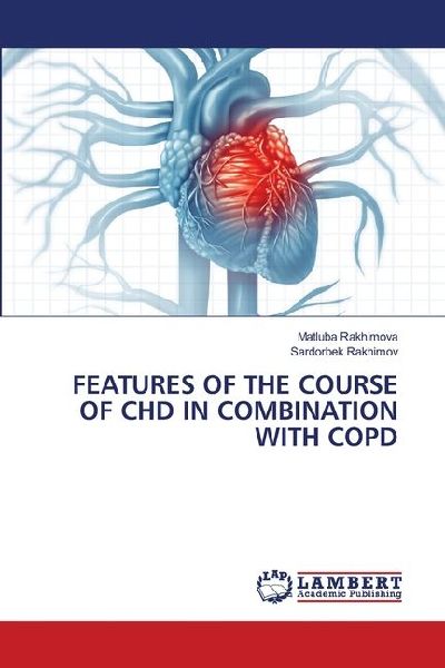FEATURES OF THE COURSE OF CHD IN COMBINATION WITH COPD