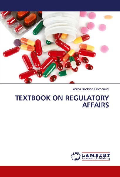 TEXTBOOK ON REGULATORY AFFAIRS