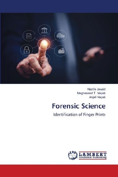 Forensic Science: Identification of Finger Prints