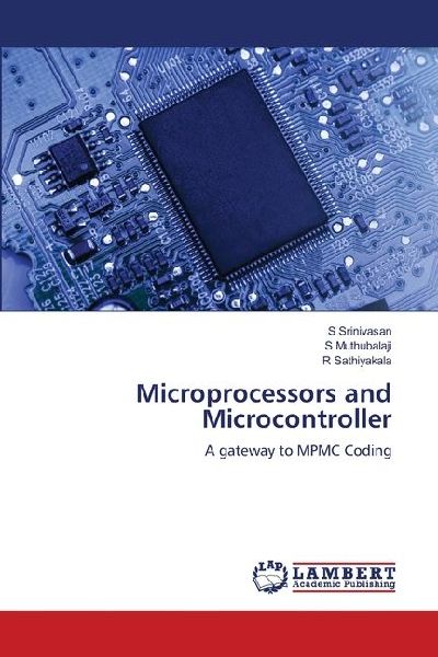 Microprocessors and Microcontroller: A gateway to MPMC Coding