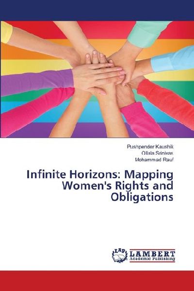 Infinite Horizons: Mapping Womens Rights and Obligations