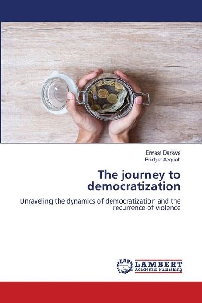 The journey to democratization: Unraveling the dynamics of democratization and the recurrence of violence
