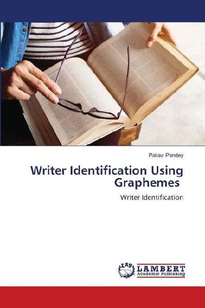 Writer Identification Using Graphemes: Writer Identification