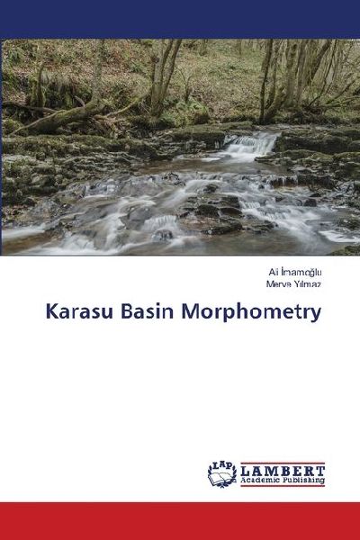Karasu Basin Morphometry